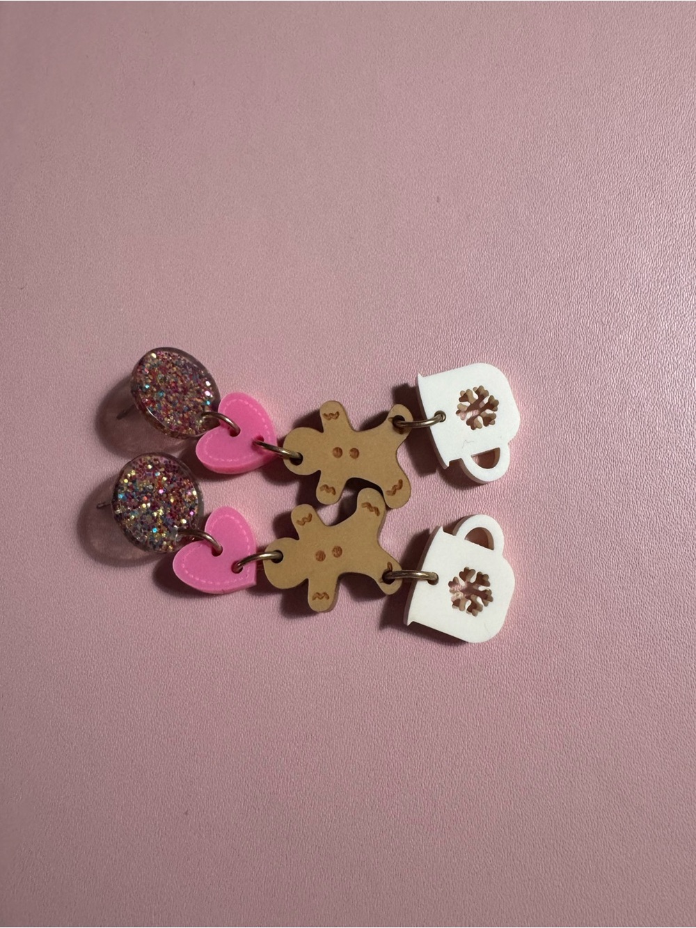 Christmas jewelry bundle